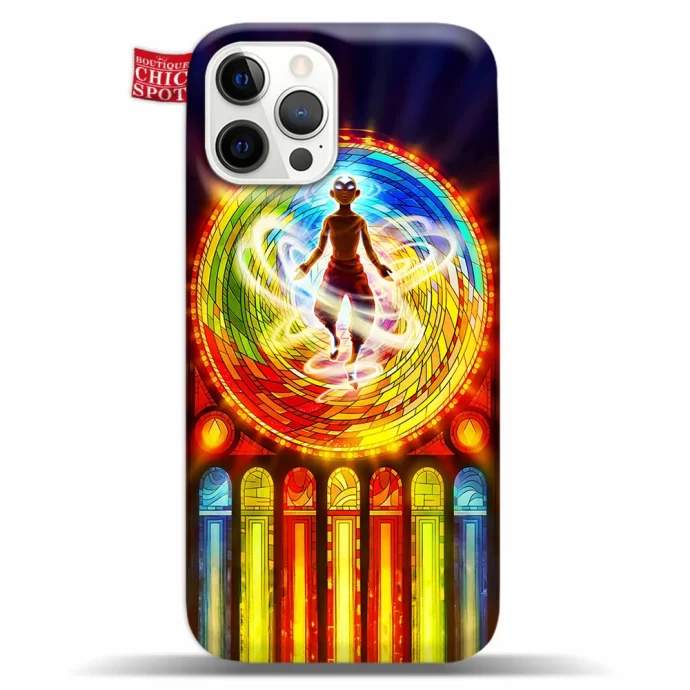 Aang Phone Case Iphone