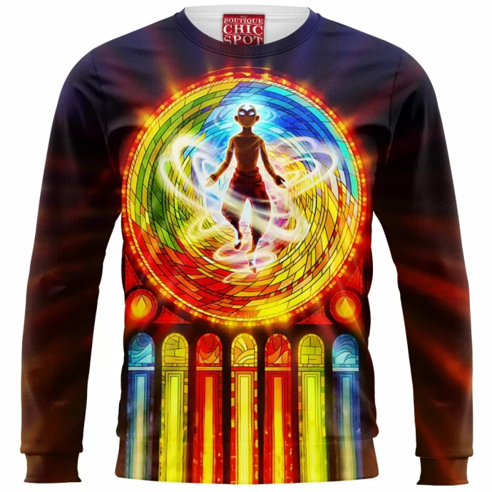 Aang Sweatshirt