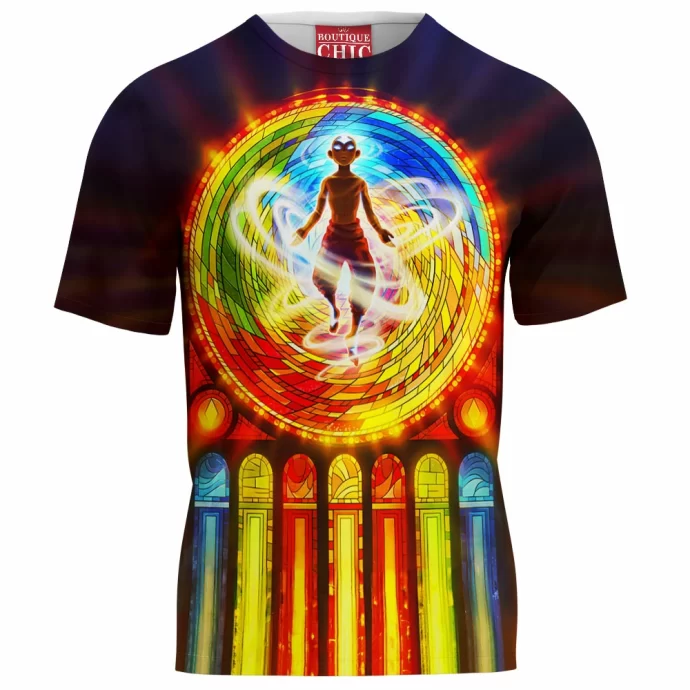 Aang T-Shirt