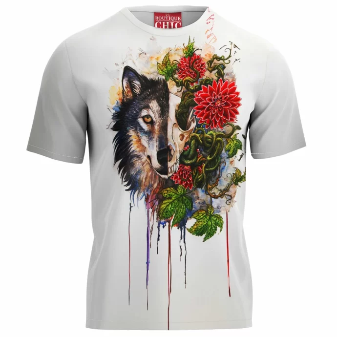 Wolf T-Shirt