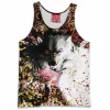 Wolf Tank-Top