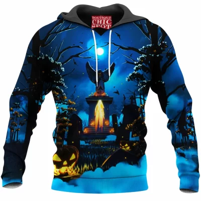 Halloween Hoodie, Horror Hoodie