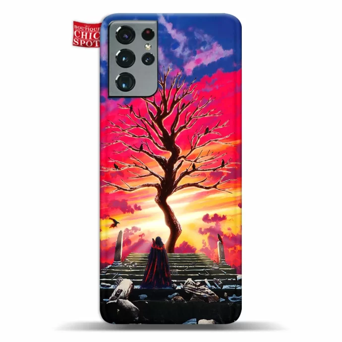 Red Sky Phone Case Samsung