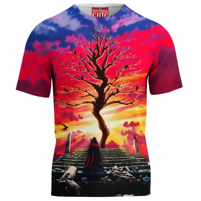 Red Sky T-Shirt