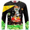 Anime Sweatshirt