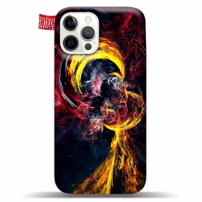 Lunacy Of Broken Dreams Phone Case Iphone