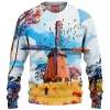 Windmill Knitted Sweater