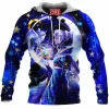 Owl Fleece-Hoodie