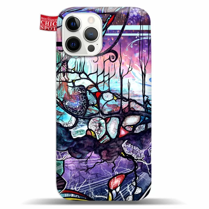 Midwinter Calls Phone Case Iphone