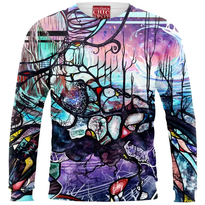 Midwinter Calls Sweatshirt