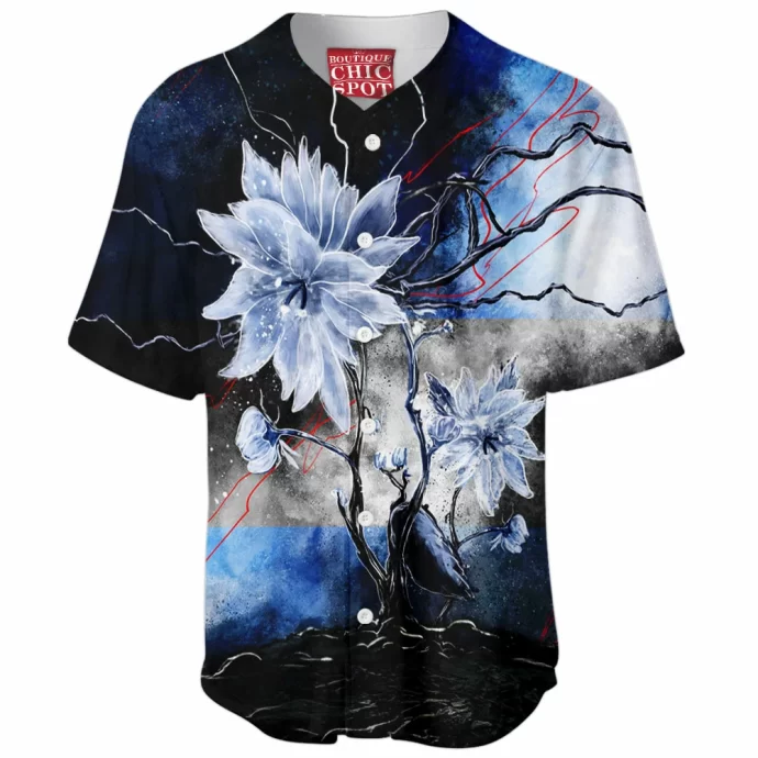 Unfairy Tales Baseball Jersey