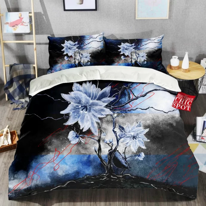 Unfairy Tales Bedding Set