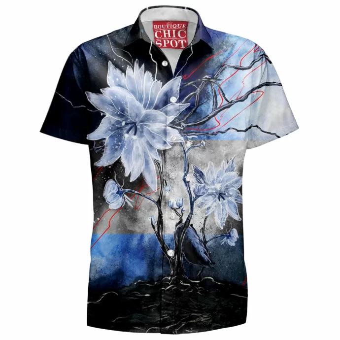 Unfairy Tales Hawaiian Shirt