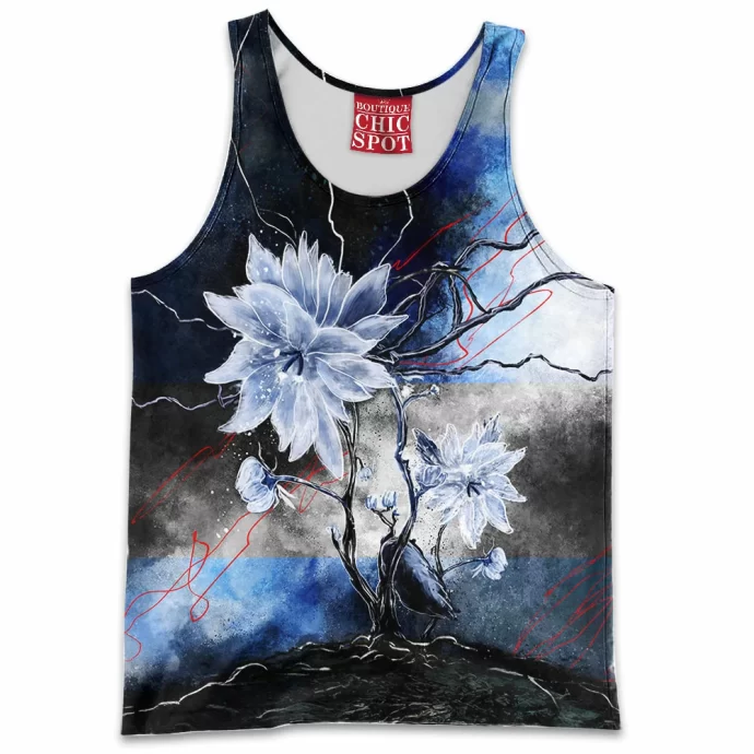 Unfairy Tales Tank Top