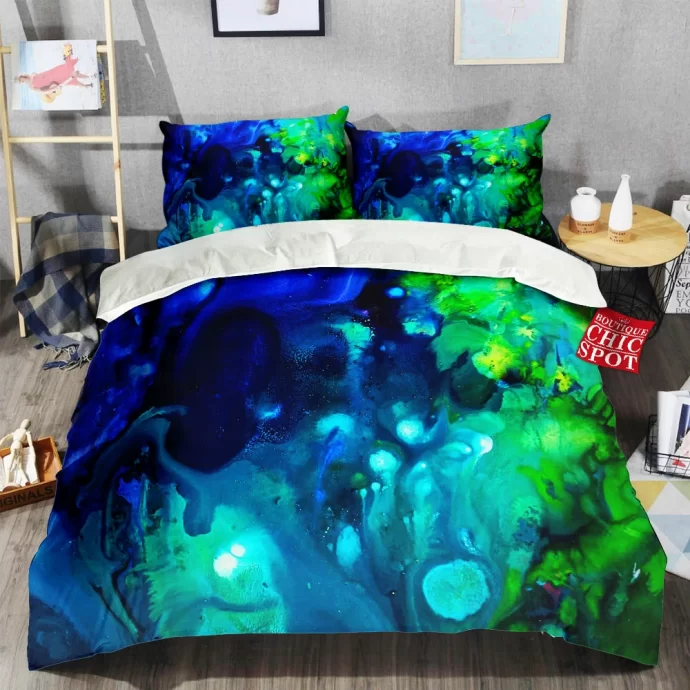 Deep Bedding Set