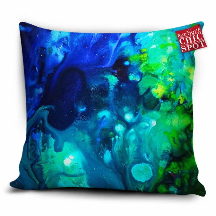 Deep Pillow Cover