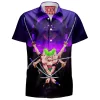 Anime Hawaiian-Shirt, One Piece Hawaiian-Shirt, Roronoa Zoro Hawaiian-Shirt