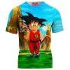 Son Goku T-Shirt