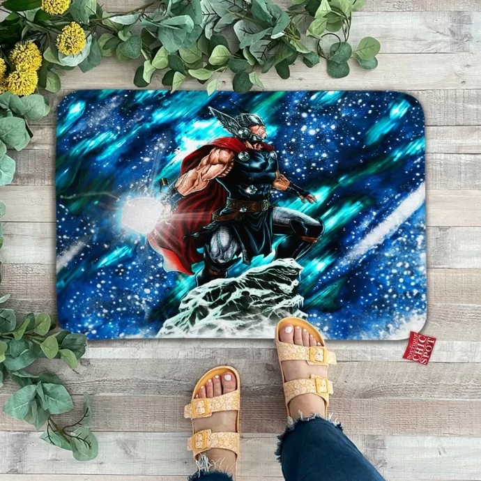 Thor Doormat