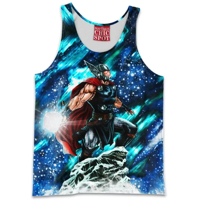 Thor Tank Top