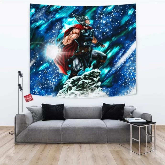 Thor Tapestry