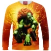 Game Sweatshirt