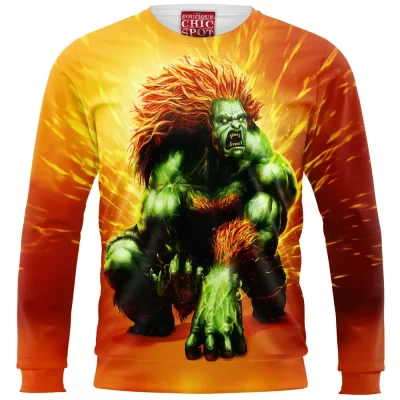 Game Sweatshirt