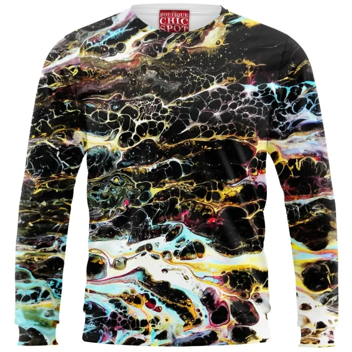 Lava Rocks Sweatshirt