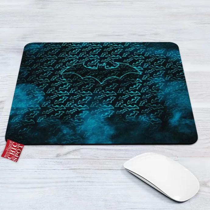 Batman Mouse Pad