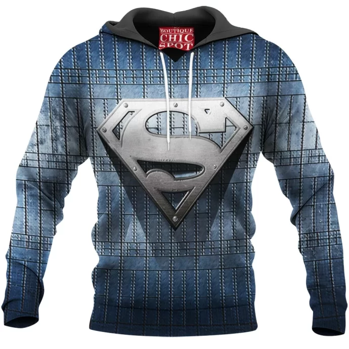 Superman Hoodie