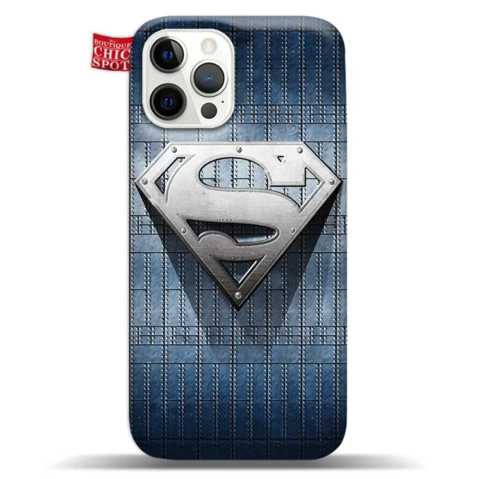 Superman Phone Case Iphone