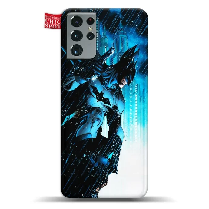 Batman Phone Case Samsung