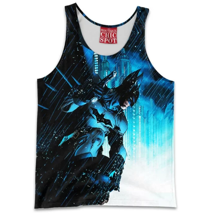 Batman Tank Top