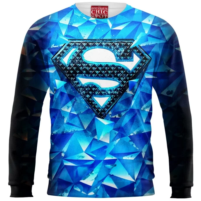 Superman Sweatshirt