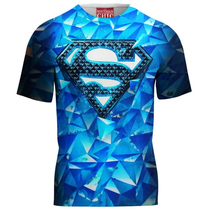 Superman T-Shirt