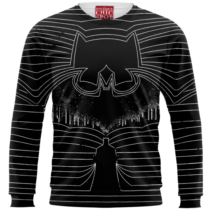 Batman Sweatshirt