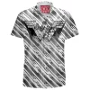 Comic Hawaiian-Shirt, Wonder Woman Hawaiian-Shirt