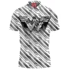 Comic Polo Shirt, Wonder Woman Polo Shirt