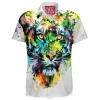 Tiger Hawaiian-Shirt