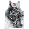 Owl Tank-Top