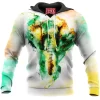 Elephant Hoodie