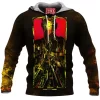 Game Fleece-Hoodie, Sci-Fi Fleece-Hoodie, Cyberpunk Fleece-Hoodie
