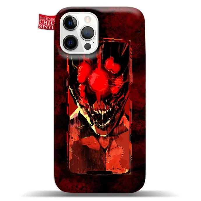 Cyberpunk 2077 Phone Case Iphone