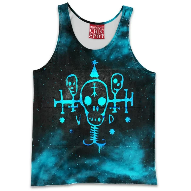 T DUONG Boutique 10452 Tank Top