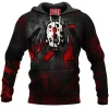 Game Hoodie, Sci-Fi Hoodie, Cyberpunk Hoodie, Maelstrom Hoodie