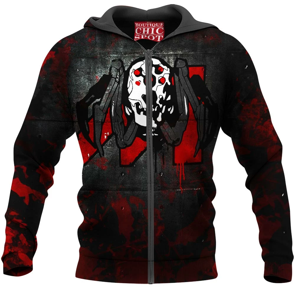 Game Zip-Hoodie, Sci-Fi Zip-Hoodie, Cyberpunk Zip-Hoodie, Maelstrom Zip-Hoodie 1 T DUONG Boutique 10457 Zip Hoodie