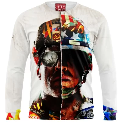 Game Sweatshirt, Call Of Duty Sweatshirt