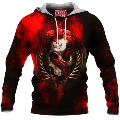 Call Of Duty Fleece-Hoodie, Game Fleece-Hoodie, Modern Warfare Fleece-Hoodie