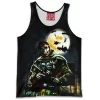 Call Of Duty Tank-Top, Game Tank-Top