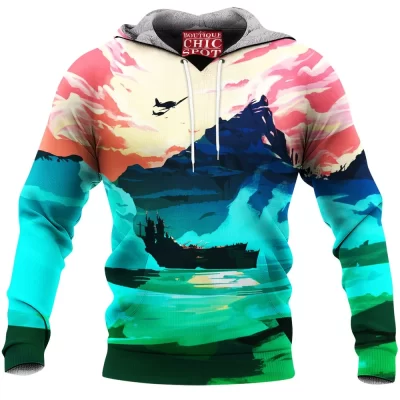 Call Of Duty Fleece-Hoodie, Game Fleece-Hoodie